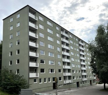 SPANNLANDSGATAN